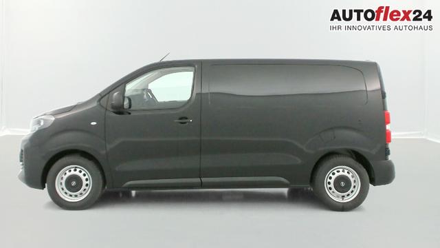 Opel Vivaro Kastenwagen M 2.0 BlueHDi 145ch 