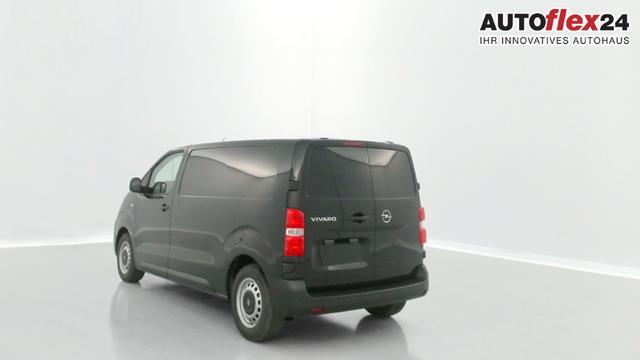 Opel Vivaro Kastenwagen M 2.0 BlueHDi 145ch 