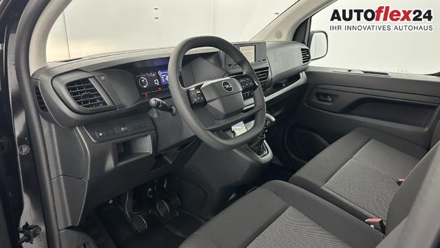 Opel Vivaro Kastenwagen M 2.0 BlueHDi 145ch 