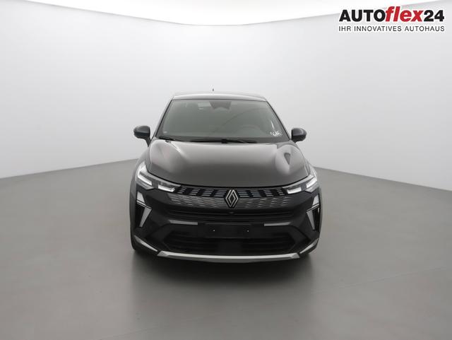 Gebrauchtfahrzeug Renault Symbioz - Iconic