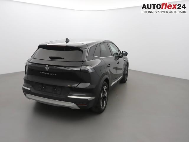 Renault Symbioz Iconic 