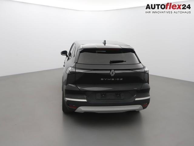 Renault Symbioz Iconic 