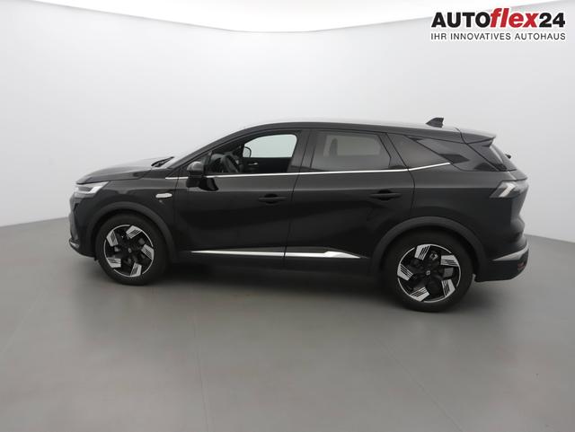 Renault Symbioz Iconic 