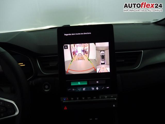 Renault Symbioz Iconic 