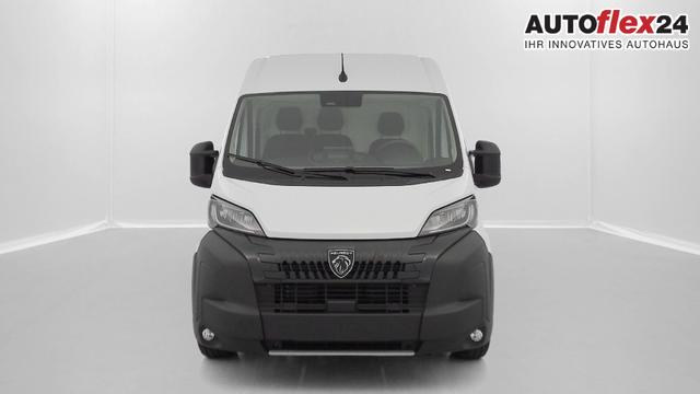 Vorlauffahrzeuge Peugeot Boxer Kastenwagen - L2H2 3.3 2.2 BlueHDi 140ch