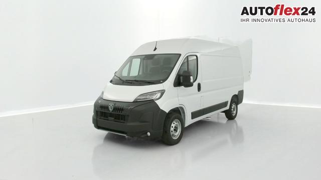 Peugeot Boxer Kastenwagen L2H2 3.3 