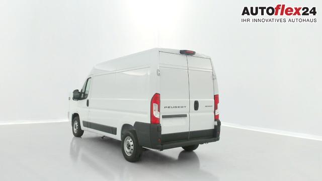 Peugeot Boxer Kastenwagen L2H2 3.3 