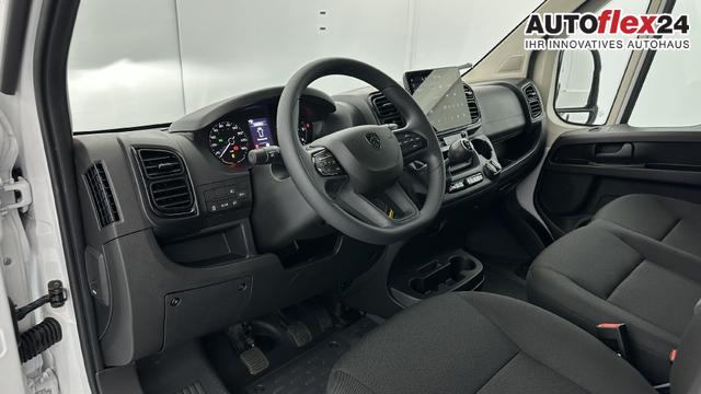 Peugeot Boxer Kastenwagen L2H2 3.3 