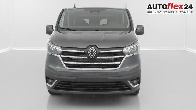 Vorlauffahrzeuge Renault Trafic Kombi - RED Edition (L2H1)