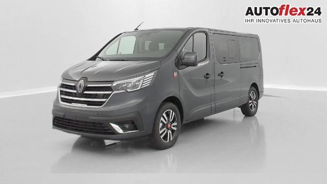 Renault Trafic Kombi RED Edition (L2H1) 