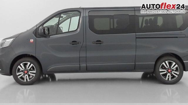 Renault Trafic Kombi RED Edition (L2H1) 