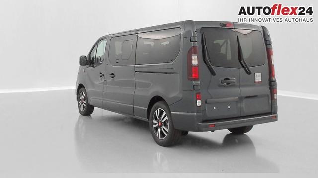 Renault Trafic Kombi RED Edition (L2H1) 