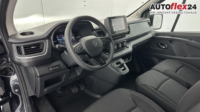 Renault Trafic Kombi RED Edition (L2H1) 