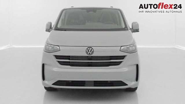 Vorlauffahrzeuge Volkswagen T5 Kastenwagen - Business Transporter