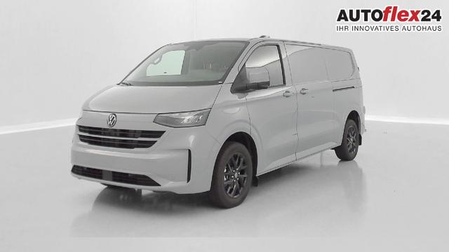 Volkswagen T5 Kastenwagen Business Transporter 