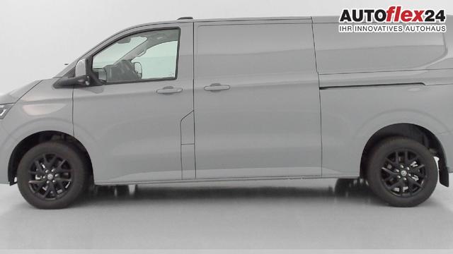 Volkswagen T5 Kastenwagen Business Transporter 