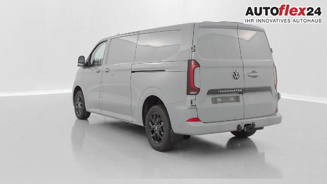 Volkswagen T5 Kastenwagen Business Transporter 