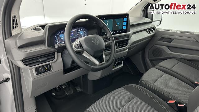Volkswagen T5 Kastenwagen Business Transporter 