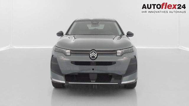Vorlauffahrzeuge Citro&euml;n C5 Aircross - PLUS