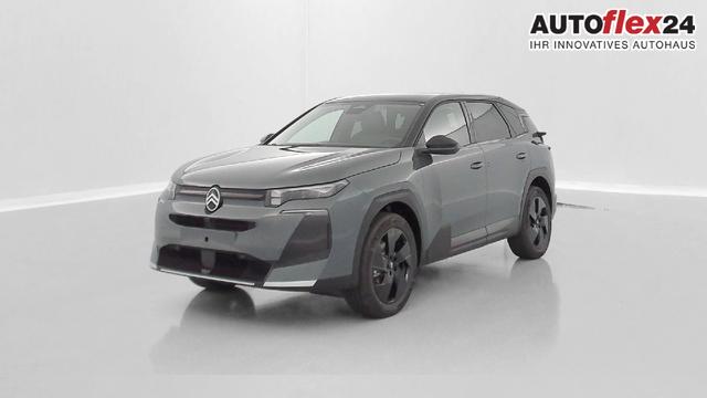 Citro&euml;n C5 Aircross PLUS 
