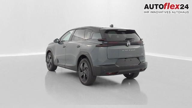 Citro&euml;n C5 Aircross PLUS 