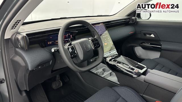 Citro&euml;n C5 Aircross PLUS 