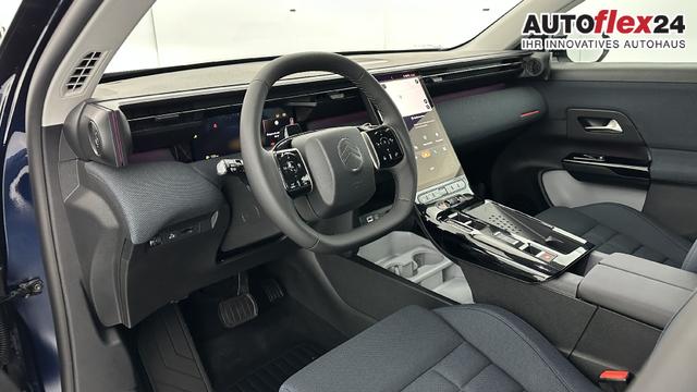 Citro&euml;n C5 Aircross Plus e-DCS6 