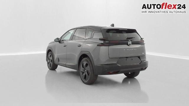 Citro&euml;n C5 Aircross 1.2 Hybride 145ch Plus e-DCS6 