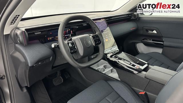 Citro&euml;n C5 Aircross 1.2 Hybride 145ch Plus e-DCS6 