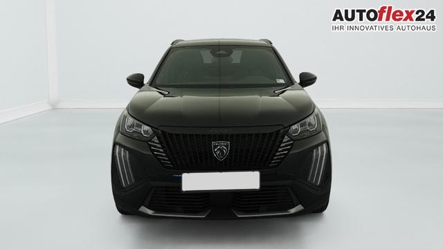Gebrauchtfahrzeug Peugeot 2008 - 100 S&S BVM6 Allure