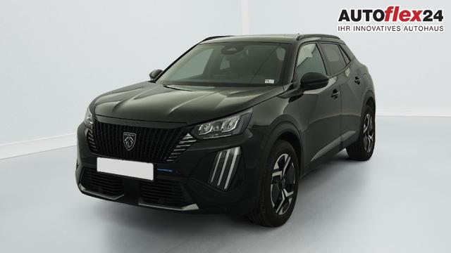 Peugeot 2008 100 S&S BVM6 Allure 