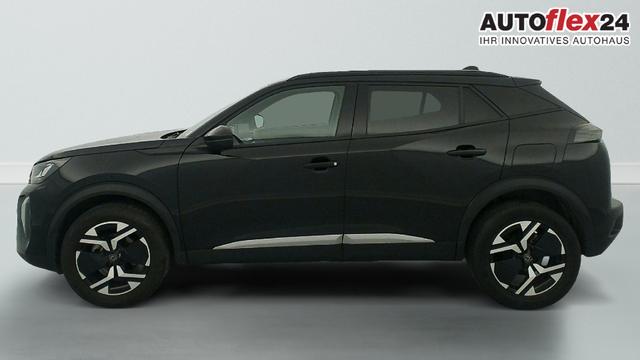 Peugeot 2008 100 S&S BVM6 Allure 