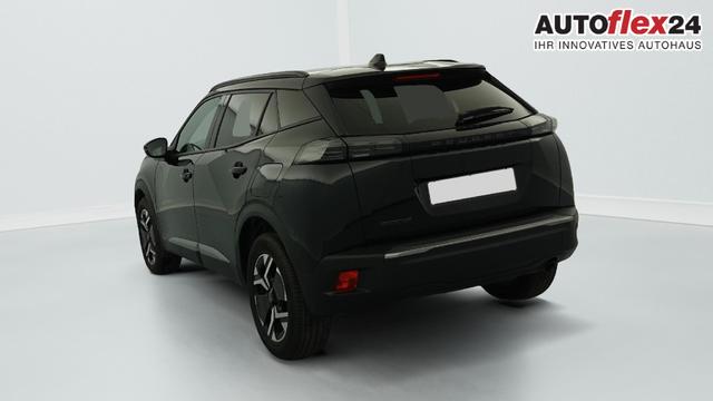 Peugeot 2008 100 S&S BVM6 Allure 