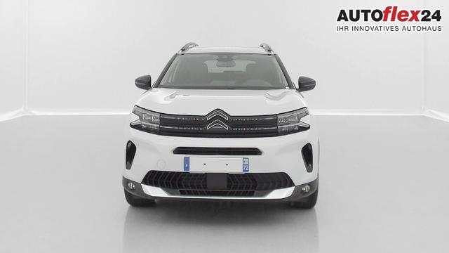 Gebrauchtfahrzeug Citro&euml;n C5 Aircross - MAX
