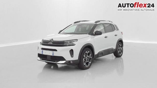 Citro&euml;n C5 Aircross MAX 