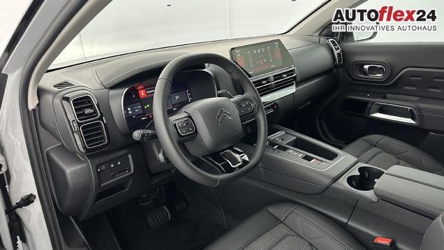 Citro&euml;n C5 Aircross MAX 