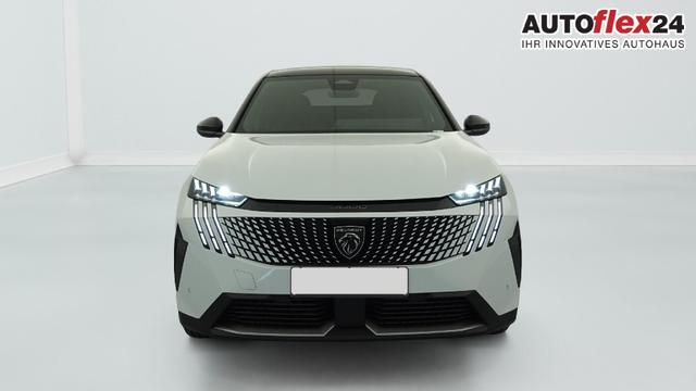 Gebrauchtfahrzeug Peugeot 3008 - Hybrid 145 e-DCS6 GT