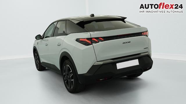 Peugeot 3008 Hybrid 145 e-DCS6 GT 