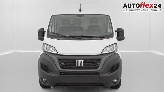 Vorlauffahrzeuge Fiat Ducato Kastenwagen - III 3.5 MH2 H3-Power 140ch