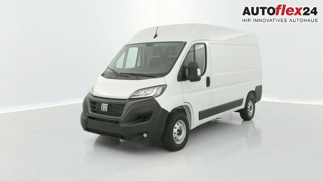 Fiat Ducato Kastenwagen III 3.5 MH2 H3-Power 140ch 