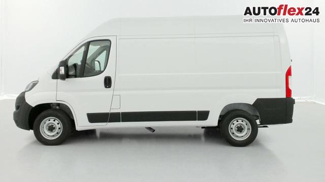 Fiat Ducato Kastenwagen III 3.5 MH2 H3-Power 140ch 