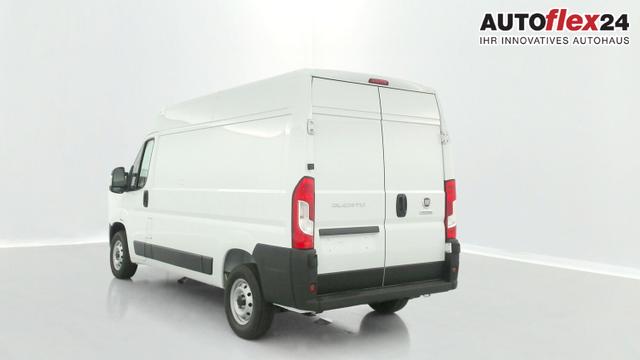 Fiat Ducato Kastenwagen III 3.5 MH2 H3-Power 140ch 