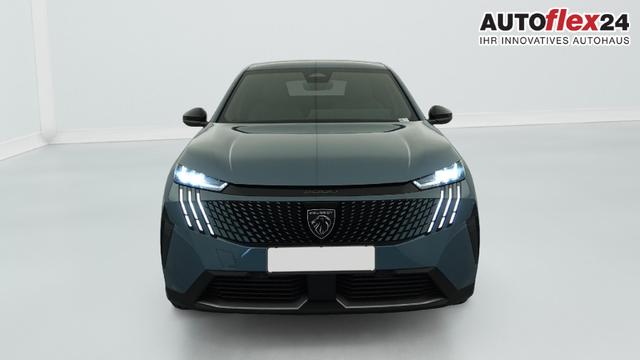 Gebrauchtfahrzeug Peugeot 3008 - Hybrid 145 e-DCS6 Allure