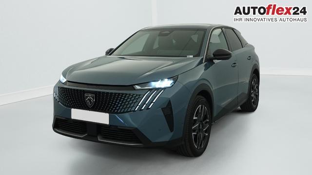 Peugeot 3008 Hybrid 145 e-DCS6 Allure 