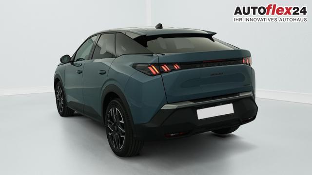 Peugeot 3008 Hybrid 145 e-DCS6 Allure 