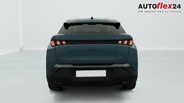 Peugeot 3008 Hybrid 145 e-DCS6 Allure 