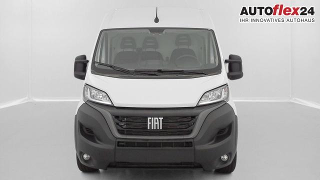 Vorlauffahrzeuge Fiat Ducato Kastenwagen - Power
