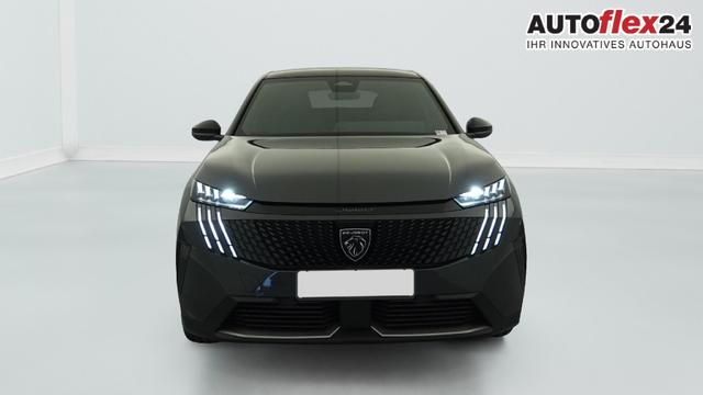 Gebrauchtfahrzeug Peugeot 3008 - Hybrid 145 e-DCS6 GT