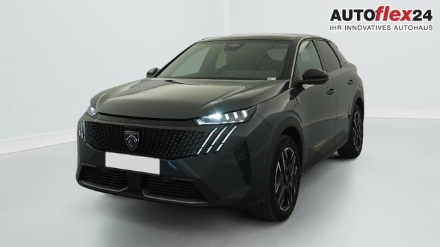 Peugeot 3008 Hybrid 145 e-DCS6 GT 