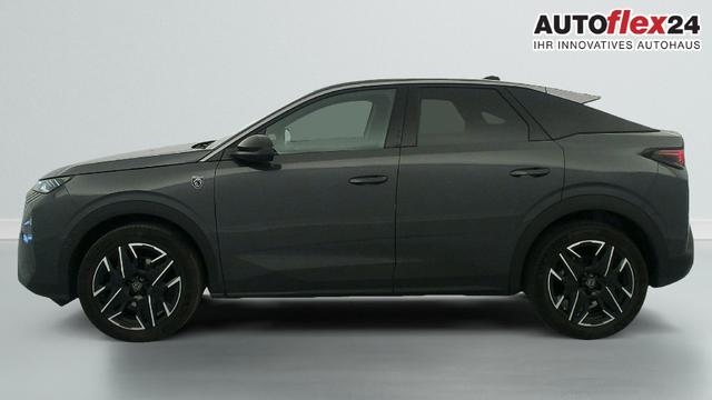 Peugeot 3008 Hybrid 145 e-DCS6 GT 